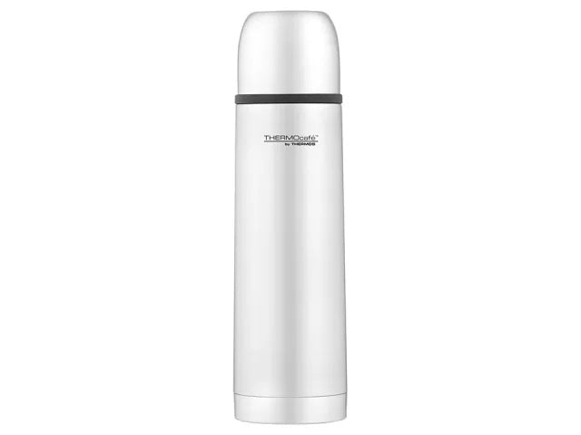 Thermos Thermocafe 200 mL Travel Cup Black