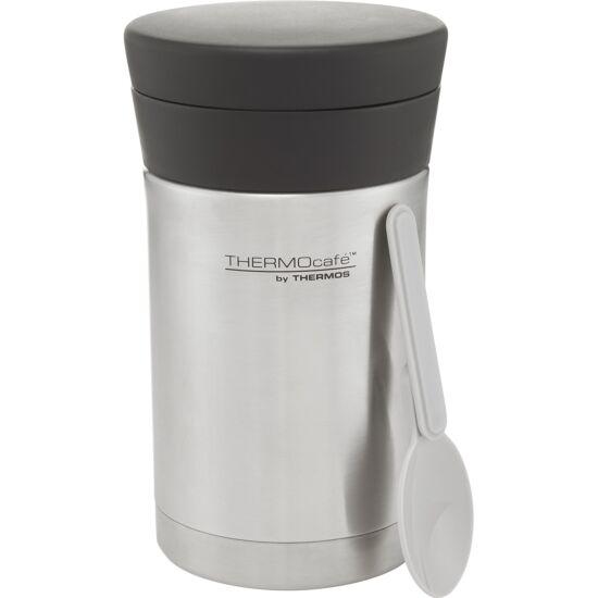 Thermos 500ml Thermocafe Stainless Steel Darwin Food Flask