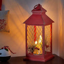 Three Kings Smart Garden Products Battery Powered Yule Lantern 2580003
