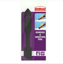 Unibond Silicone Sealant Smoother & Remover Tool