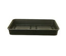 Whitefurze 38cm Medium Gravel Tray Black