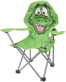 Yellowstone Crocodile Kids Animal Chair FT041