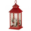 Three Kings Smart Garden Products Battery Powered Yule Lantern 2580003