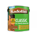 Sadolin Classic Wood Protection Antique Pine 1 Litre