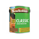 Sadolin Classic Wood Protection Burma Teak 1 Litre