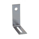 Centurion 55 x 55 x 19mm BZP Adjustable Bracket