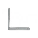 Centurion CJ233L 98 x 98 x 19mm BZP Heavy Duty Bracket