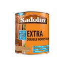 Sadolin Extra Durable Wood Stain Light Oak 500ml