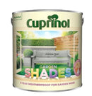 Cuprinol Garden Shades Pebble Trail 2.5L 5316990