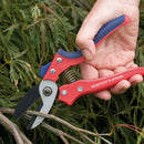 Spear and Jackson 7158AS Razorsharp Advantage Anvil Secateurs