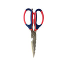 Spear and Jackson 4352MS Razorsharp Multi-Function Scissors