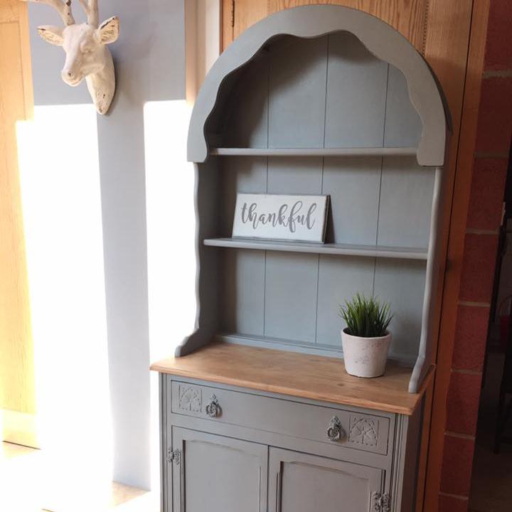 Frenchic The Lazy Range Spitfire Paint 250ml Thorns DIY