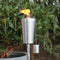 The Buzz STV446 Garden Torch Oil Filled 1.1m