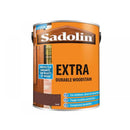 Sadolin Extra Durable Wood Stain Teak 1 Litre
