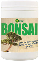Vitax Bonsai Feed 200g