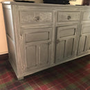 Frenchic White Wax 400ml