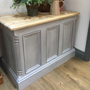 Frenchic White Wax 400ml