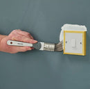 Harris Seriously Good 1" No-Loss Emulsion Paint Brush 102011001