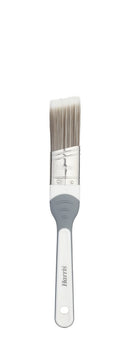 Harris Seriously Good 1" Angled No-Loss Emulsion Paint Brush 102011002