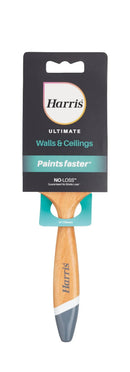 Harris Ultimate Walls & Ceilings Paint Brush 75mm