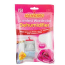 151 Scented Wardrobe Hanging Dehumidifier Rose