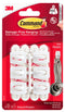 3M Command Hooks Mini Hooks 17006UK