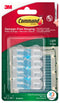3M Command Outdoor Light Clips 17017CLR-AWES Pack of 16