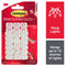 3M Command Clips for Fairy Lights 17026