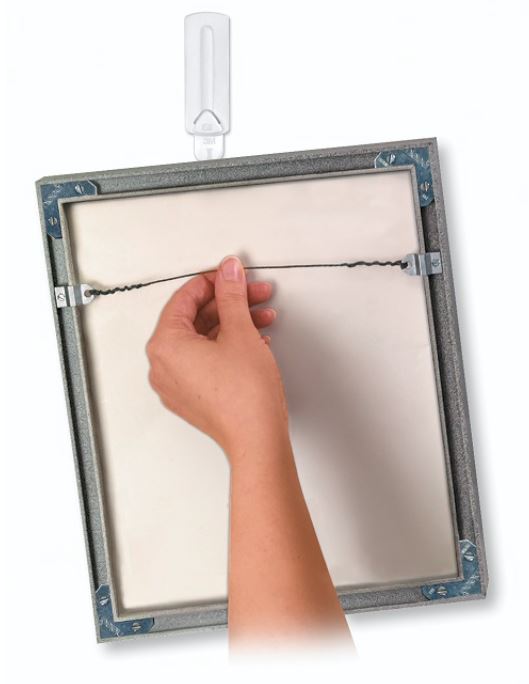 3M Command Wire-Backed Picture Hanger 17041