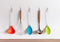 3M Command Small Wire Hooks 17067