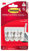3M Command Small Wire Hooks 17067
