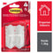 3M Command Medium Hooks 17081