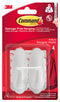 3M Command Medium Hooks 17081