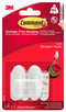 3M Command Small Hooks 17082