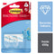 3M Command Hooks Clear Hooks 17092 CLR