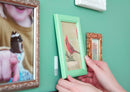 3M Command Small Picture Hanging Strips 17202 Pack of 4