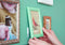 3M Command Small Picture Hanging Strips 17202 Pack of 4