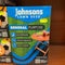 Johnsons General Purpose Lawn Seed 425g