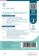 Johnsons Seeds Wildflower Ox Eye Daisy