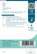 Johnsons Seeds Wildflower Woodland Mixture