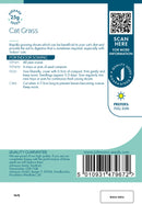 Johnsons Seeds Cat Grass