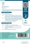 Johnsons Seeds Echinacea Bravado