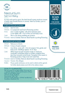 Johnsons Seeds Nasturtium Salmon Baby