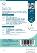 Johnsons Seeds Sweet pea Everlasting Mixed