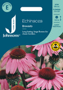 Johnsons Seeds Echinacea Bravado