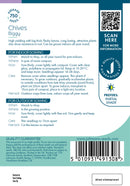 Johnsons Seeds Chives Biggy