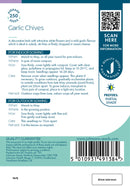 Johnsons Seeds Garlic Chives