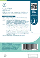 Johnsons Seeds Cucumber Beth Alpha