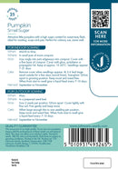 Johnsons Seeds Pumpkin Small Sugar