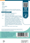 Johnsons Seeds Organic Tomato Cerise 